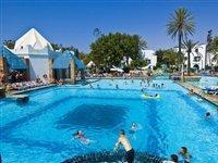 Agador Tamlelt Hotel Agadir Exterior foto